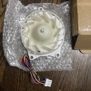 LG Refrigerator Evaporator Fan For Freezer EAU64824806